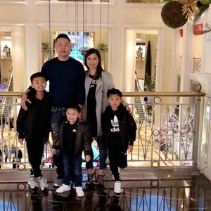 Meet your Posher, Elle